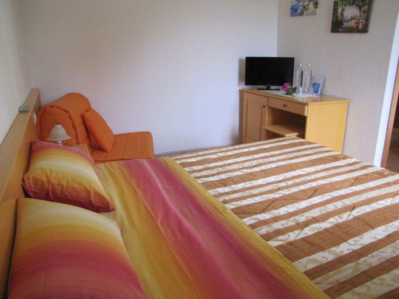 B&B Monte Gruttas Camisa Екстериор снимка