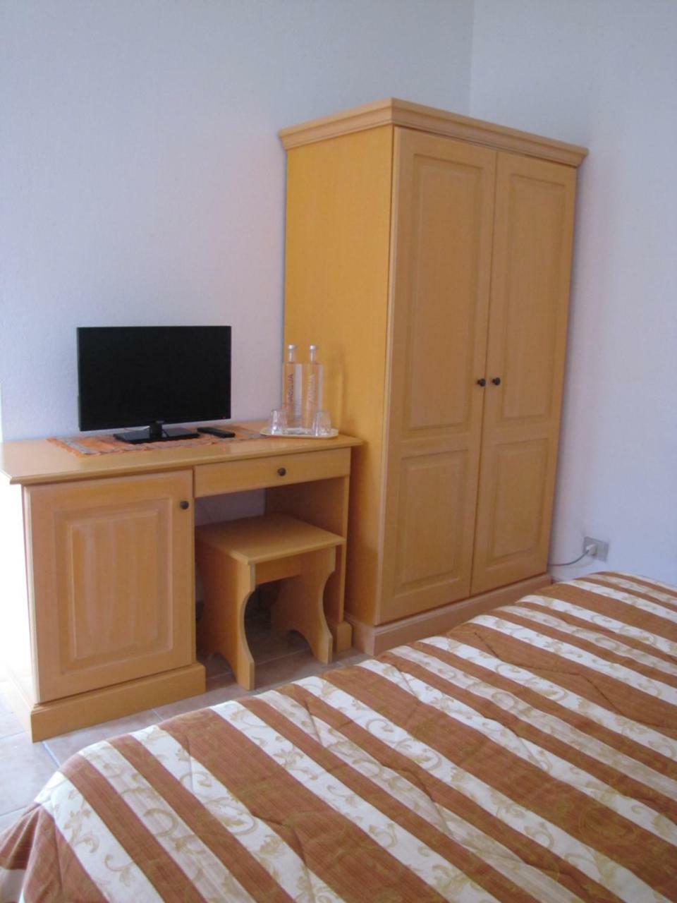 B&B Monte Gruttas Camisa Екстериор снимка