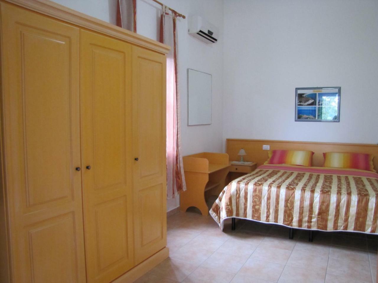 B&B Monte Gruttas Camisa Екстериор снимка