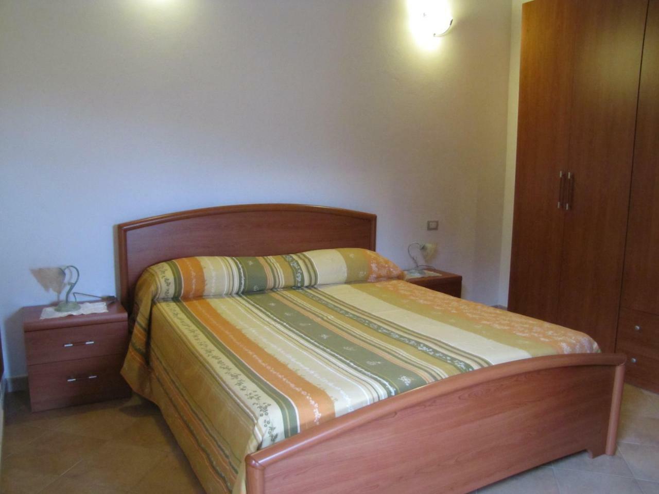 B&B Monte Gruttas Camisa Екстериор снимка