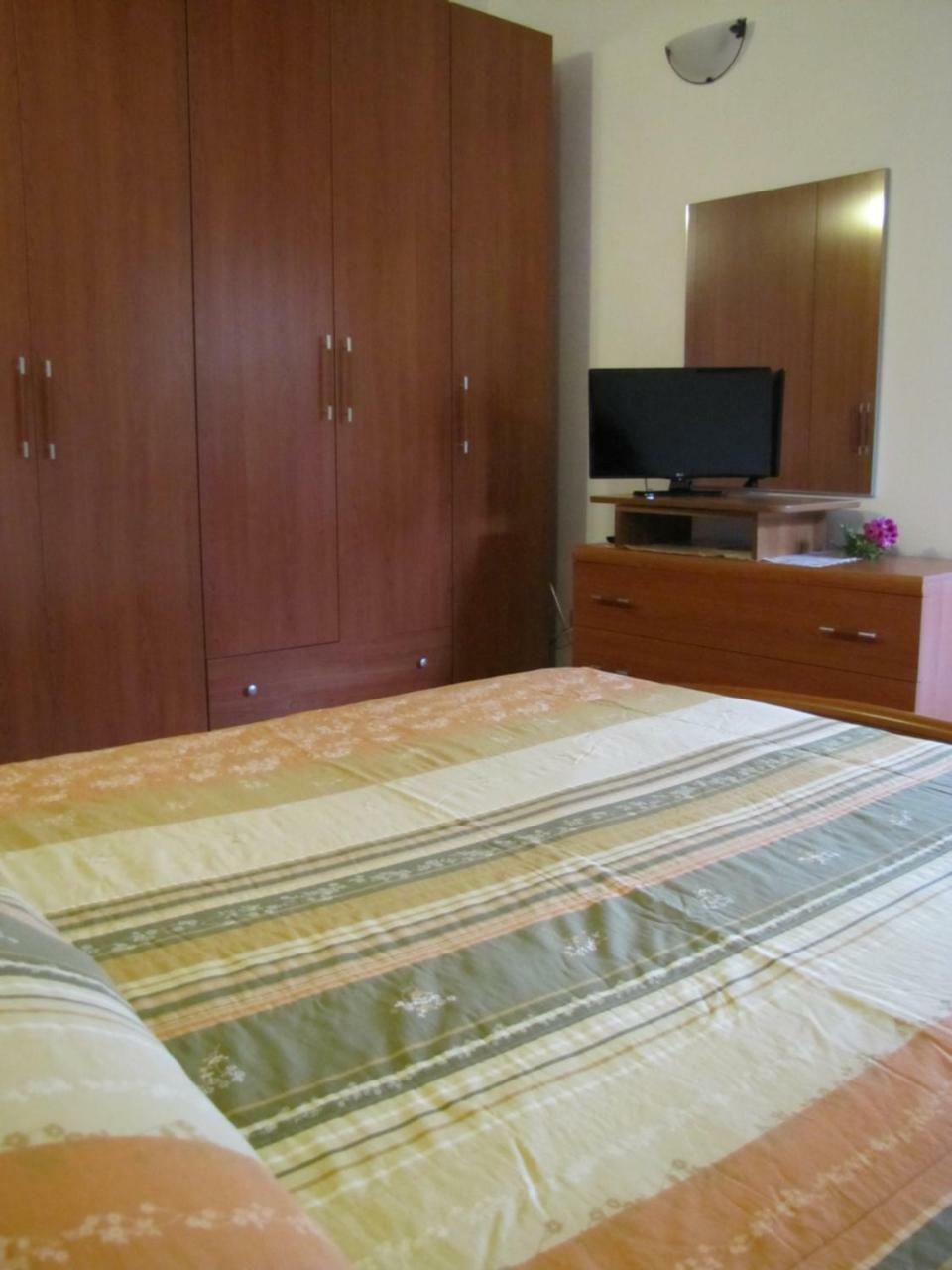 B&B Monte Gruttas Camisa Екстериор снимка