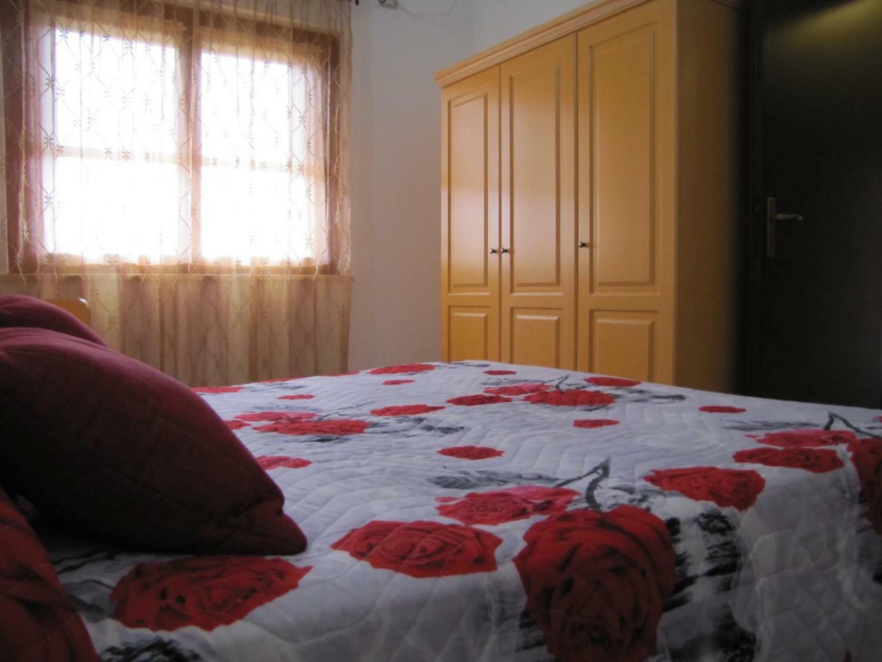 B&B Monte Gruttas Camisa Екстериор снимка