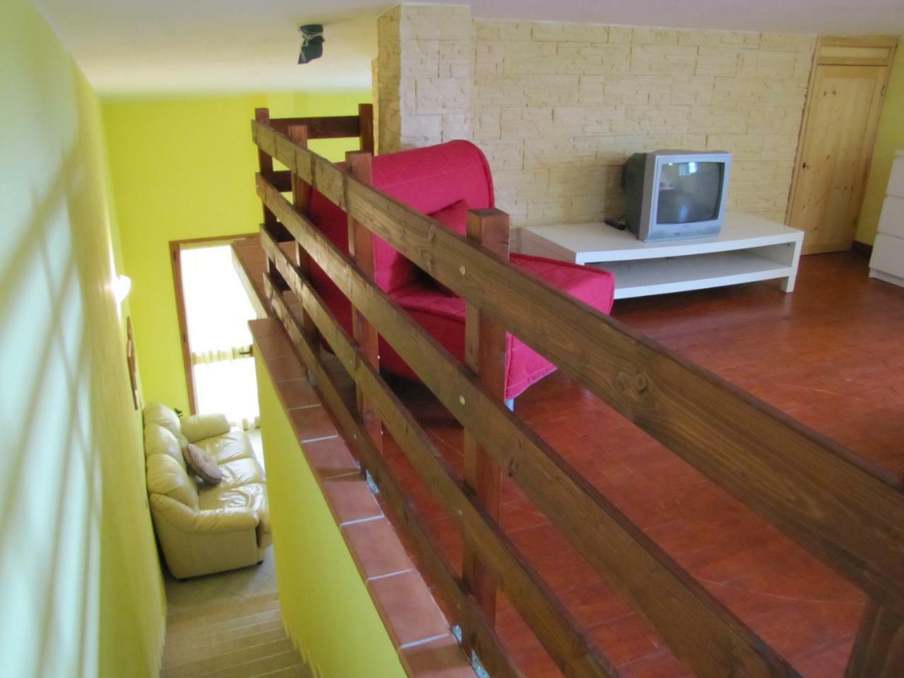 B&B Monte Gruttas Camisa Екстериор снимка