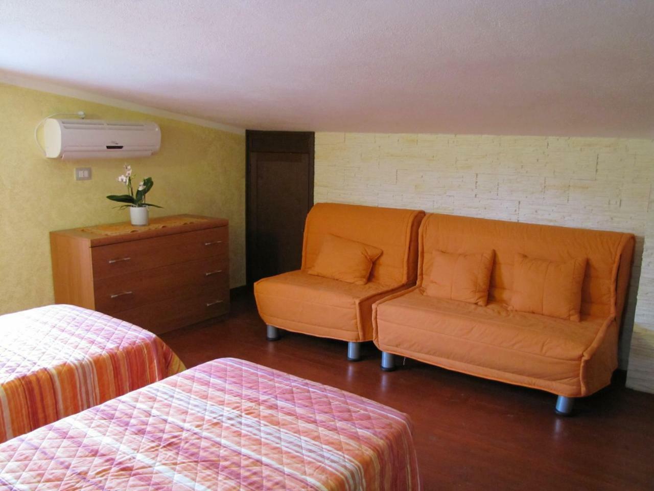 B&B Monte Gruttas Camisa Екстериор снимка