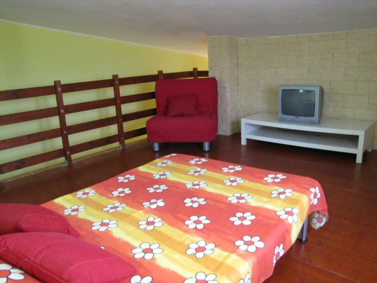 B&B Monte Gruttas Camisa Екстериор снимка